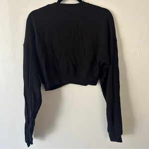 LOVERS + FRIENDS pullover long sleeve Size Small